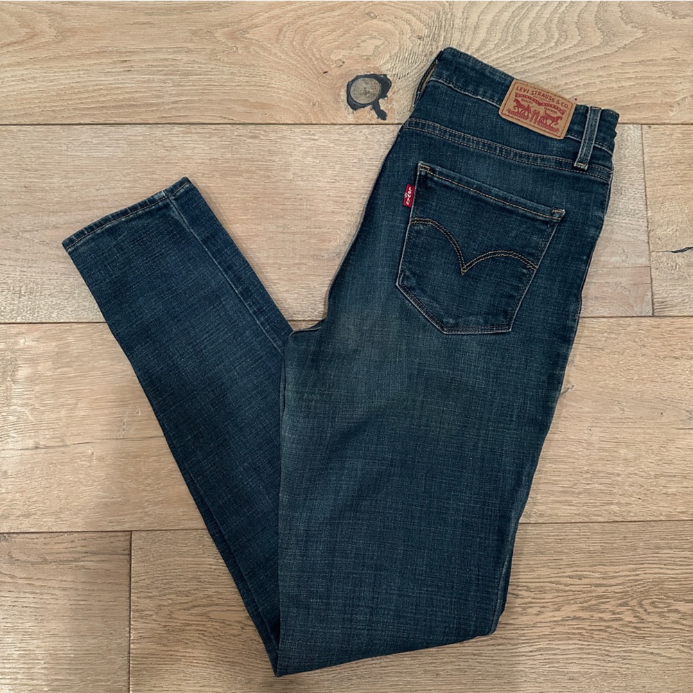 Levi's Women Jeans